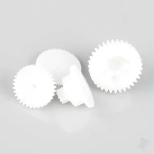 Futaba Servo Gear Set - S9201/9202/9301/9304 - Picture 1 of 1