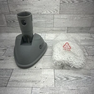 Shark Lift Away Professional S3901A Pocket Steam Mop Scrubber Head & Pad - Picture 1 of 3
