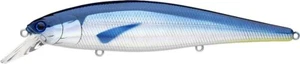 Puntero LUCKY CRAFT SW 128SP - 709 Atún Fino Azul, Jerkbait de Alta Calidad - Imagen 1 de 1