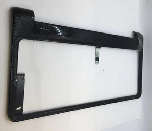 539729-001 LS-410LP GENUINE ORIGINAL HP KEYBOARD COVER DV4-2000 SERIES & SCREW - Picture 1 of 9