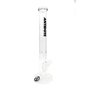 Tubo Acqua Dritto Antidoto 18" Ripper - Foto 1 di 1