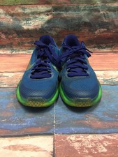 nike kobe 7 kids green