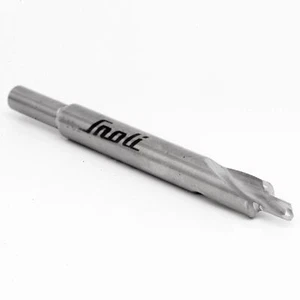 Snoli Ski Binding Drill Bit - 3.6 x 9mm for Mounting Ski Bindings