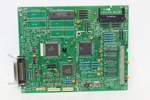 PANASONIC PJWPP4410M1 PJUP510YB LOGIC BOARD KX-P4410 - Picture 1 of 4