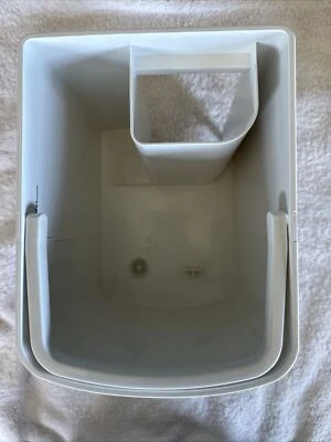 Elechomes SH8820 5.5L Ultrasonic Top Fill Humidifier - INSIDE TANK ONLY - Image 1 of 4