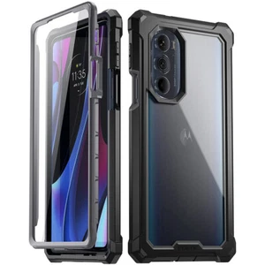 For Moto Edge 2025 / Moto Edge Plus 5g 2020/2022/2023 Case | Poetic Phone Cover - Picture 1 of 33
