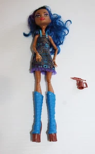 Monster High Robecca Steam Art Class plus abgebildetes Zubehör 2013 - Bild 1 von 4