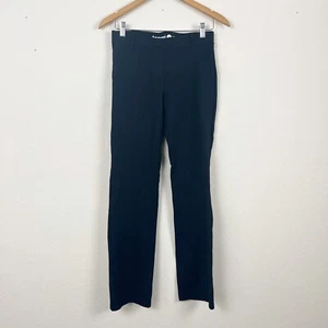 Betabrand Black Classic Yoga Dress Pants Size Small - Picture 1 of 5
