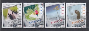 Schweiz   1929 - 32  MMS Photographie Wettbewerb  oo - Imagen 1 de 1