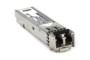 DS-SFP-FC4G-SW CISCO 4GB SFP SW FC 850NM OPTICAL TRANSCEIVER - Photo 1/6