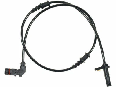 For 2004-2011 Mercedes SL600 ABS Speed Sensor Front SMP 15643PP 2005 2006 2007 - Image 1 of 2