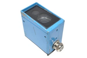 SICK photoelectric sensor WE45-P260, 1 009 412, 1009412, 10-60V 0,2A - Bild 1 von 6