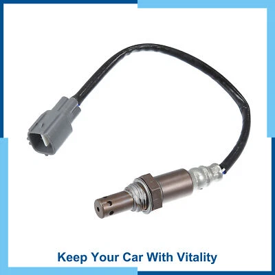 Pack (1)O2 Oxygen Sensor Upstream Air Fuel Ratio for Toyota Camry 2.4L 2003-2007 - Image 1 of 4
