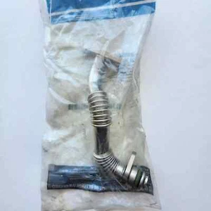Genuine Ford Turbo Oil Return Tube DS7Z6L092A - Picture 1 of 4
