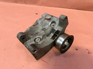 Jaguar XK8 4.0L Alternator Support Mounting Bracket OEM 88K Miles - Picture 1 of 9