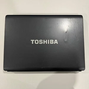 Toshiba Satellite L350D Laptop PC Parts Repair - Picture 1 of 6