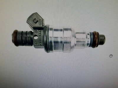 (4) Fuel Injector Gas for E150 Van E250 F150 Truck Ford F-150 Windstar CM4785 Foto 1 de 2