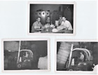 BEER drinking at work (set 2) LUNCH ROOM Forklift Factory Velox