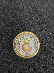➔ GALATASARAY ISTANBUL ➔ Pin/Pins *aus Sammlung* 17842 - Picture 1 of 1