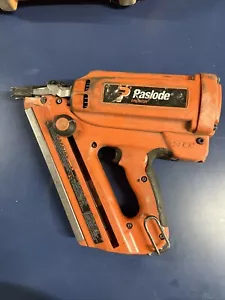 Paslode Impulse Frame Master B25640D Framing Gun 50mm-90mm GUC - Picture 1 of 3