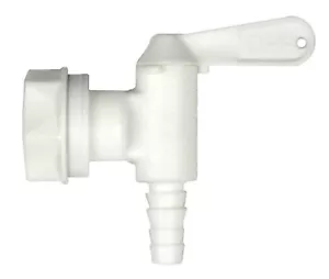 Grifo embotellado, 3/8 pulgadas - Imagen 1 de 1