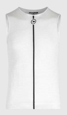 Assos Men's Summer NS Skin Layer size 1 NEW Retail $80 - Image 1 of 3