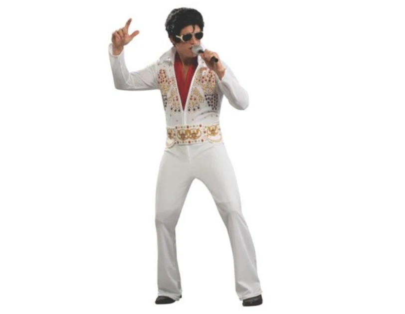 Elvis L - Изображение 1 из 1