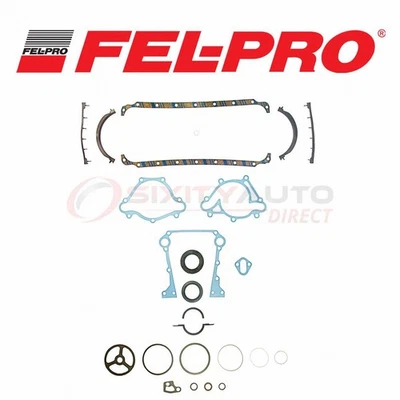 Fel-Pro Conversion Gasket Set for 1967 Dodge D300 Series 5.2L V8 - Engine cn Foto 1 de 4