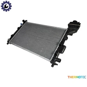 RADIATOR ENGINE COOLING D7M012TT FOR MERCEDES-BENZ M 166.940 1.4L 4cyl A-CLASS - Picture 1 of 9