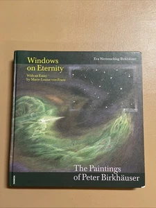 Windows on Eternity The Paintings of Peter Birkhäuser - Imagen 1 de 11