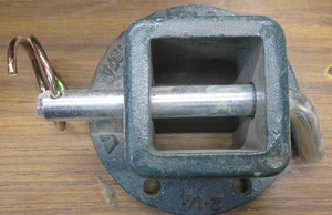 Chance 630016 2.25" Square Kelly Bar Adapter - Picture 1 of 5