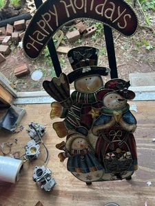 Christmas Decorations - Picture 1 of 1