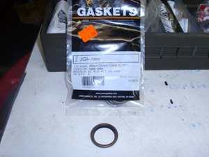 JAMES  JGI-12022 Main Shaft Oil Seal Sold EACH, 66-84 FL /FX, Repl H-D # 12022!# - Picture 1 of 11