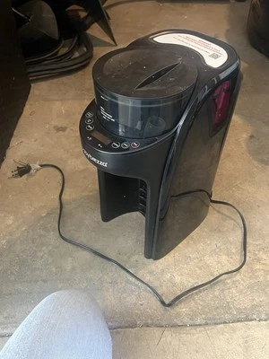 Baby Brezza Formula Pro Advanced Particularmente Nuevo Super Limpio Listo Para Usar Foto 1 de 2