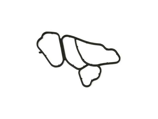 Junta de carcasa de filtro de aceite para BMW X5 xDrive35d 2009-2013 2010 2011 2012 DY431 MM Foto 1 de 1