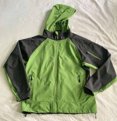 Stormtech Performance Softshell Men's Jacket Size Large - Image 1 of 4