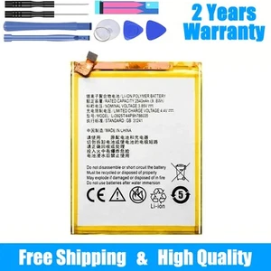 Bateria do ZTE Blade V8 V0800 Li3925T44P8h786035 4,40v 2540mAh 9,8Wh NOWA - Zdjęcie 1 z 5