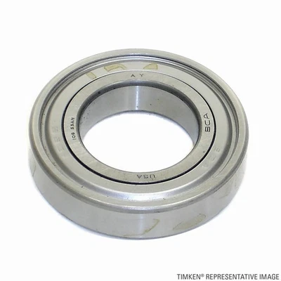 Timken 106CC Drive Axle Shaft Bearing - Image 1 of 4