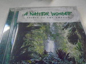 A Natural Wonder Spirit of the Amazon Natural World Sounds Nature Environment - Bild 1 von 2