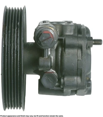 Cardone Power Steering Pump for Axiom, Rodeo, Rodeo Sport 21-5331 - Image 1 of 4