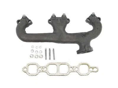 For 1975 Chevrolet C10 Exhaust Manifold Left Dorman 22884ZNCW 5.7L V8 - Imagem 1 de 2