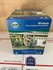 PetSafe PIF-300 Wireless Fence Pet Containment System