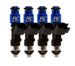 445cc Fuel Injector Clinic Injector Set For DSM 420a (High-Z) - Picture 1 of 1