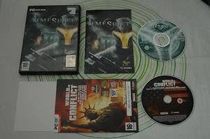 Timeshift Pc - Bild 1 von 1