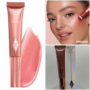 Charlotte Tilbury Beauty Light Wand High Blush Pinkgasm - Picture 1 of 2