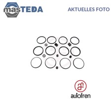 D4128 REPAIR KIT FRONT BRAKE CALIPER CAR BRAKES SEINSA NEW OE QUALITY