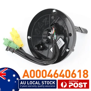 New for Holden Colorado RC 2008-2012 Airbag Clock Spring 8980147660 High Quality - Picture 1 of 11