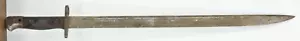 1917 WWI British SMLE Enfield Rifle Pattern 1907 Wilkinson Sword Bayonet ONLY - Picture 1 of 7