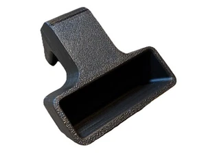 Porta llaves BMW i3 en negro | Portavasos Llavero Organizador Coche Accesorio Almacenamiento - Imagen 1 de 9