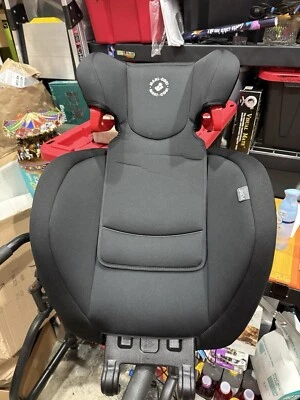 Maxi-Cosi Pure Cosi Car Seat Replacement Seat Cover Only No Back - Black - Image 1 of 4